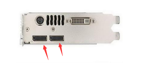 【硬件百科】DP接口是什么？DisplayPort接口详细内容!_www.pcxun.com