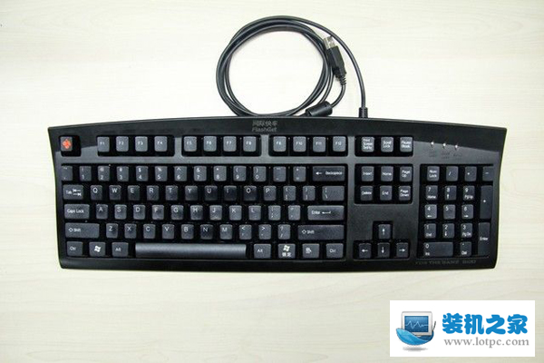 网际快车G100黑轴机械键盘
