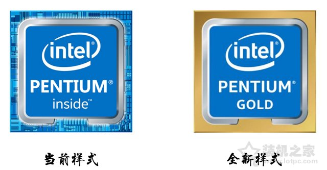 Intel第八代奔腾CPU包括哪些型号？奔腾G5600/G5500/G5400区别对比